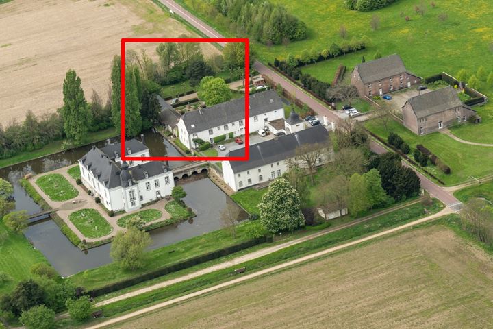 Meerssenhoven 200A in Maastricht Foto