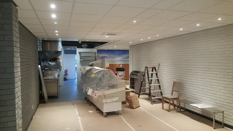 Photo d'équipe de Meerstad Makelaardij