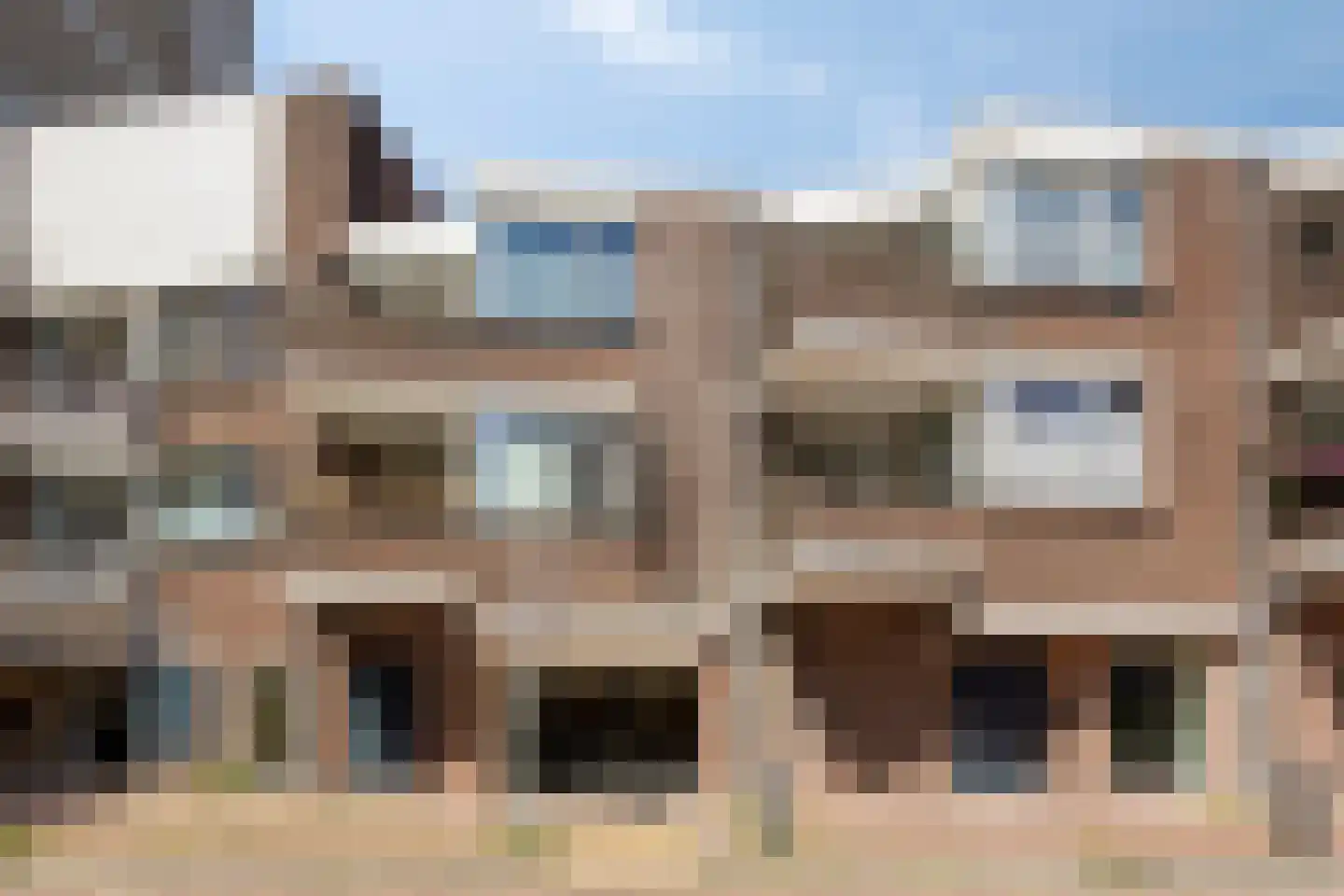 Meerstraat 12 in Beverwijk