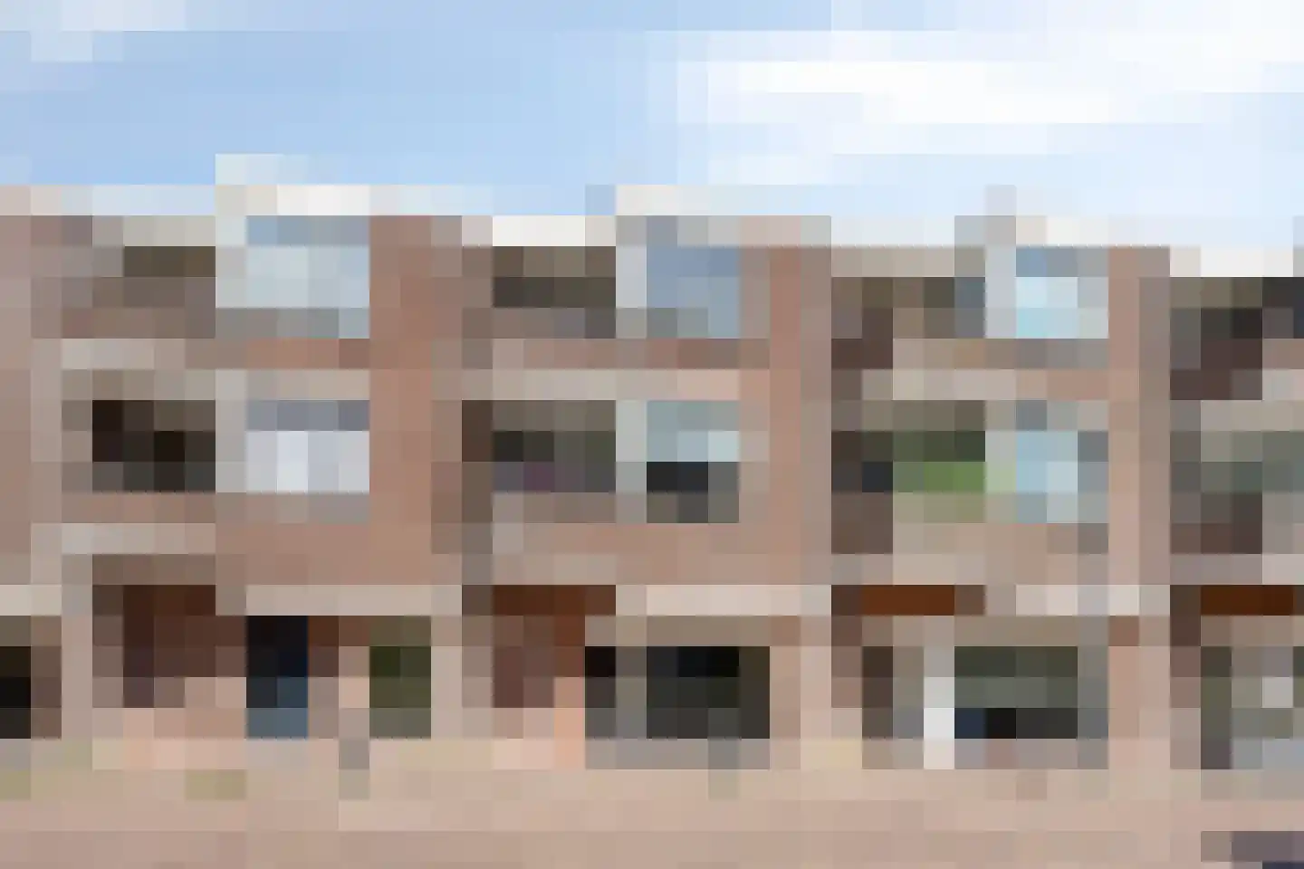 Meerstraat 12 A in Beverwijk