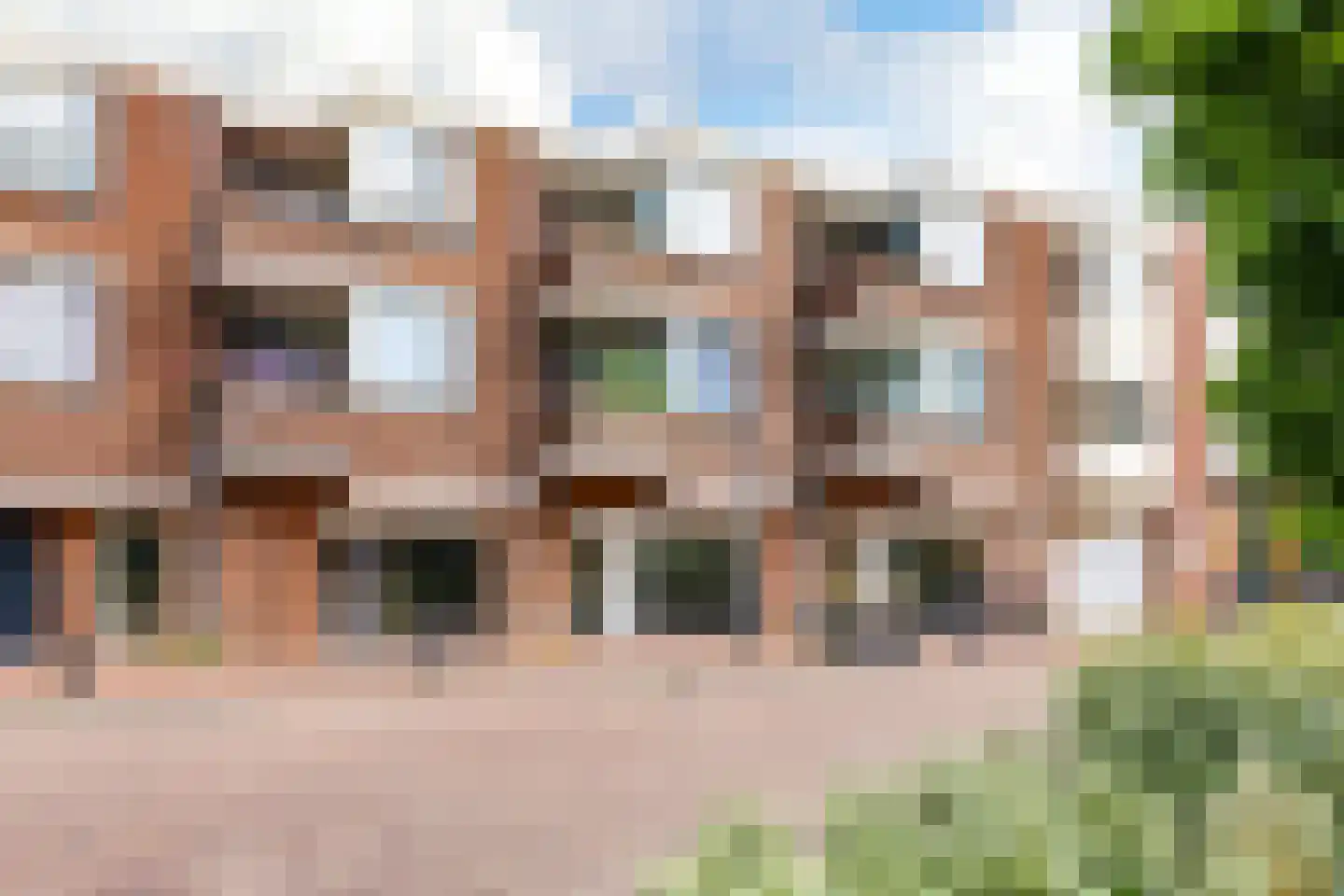 Meerstraat 12 B in Beverwijk