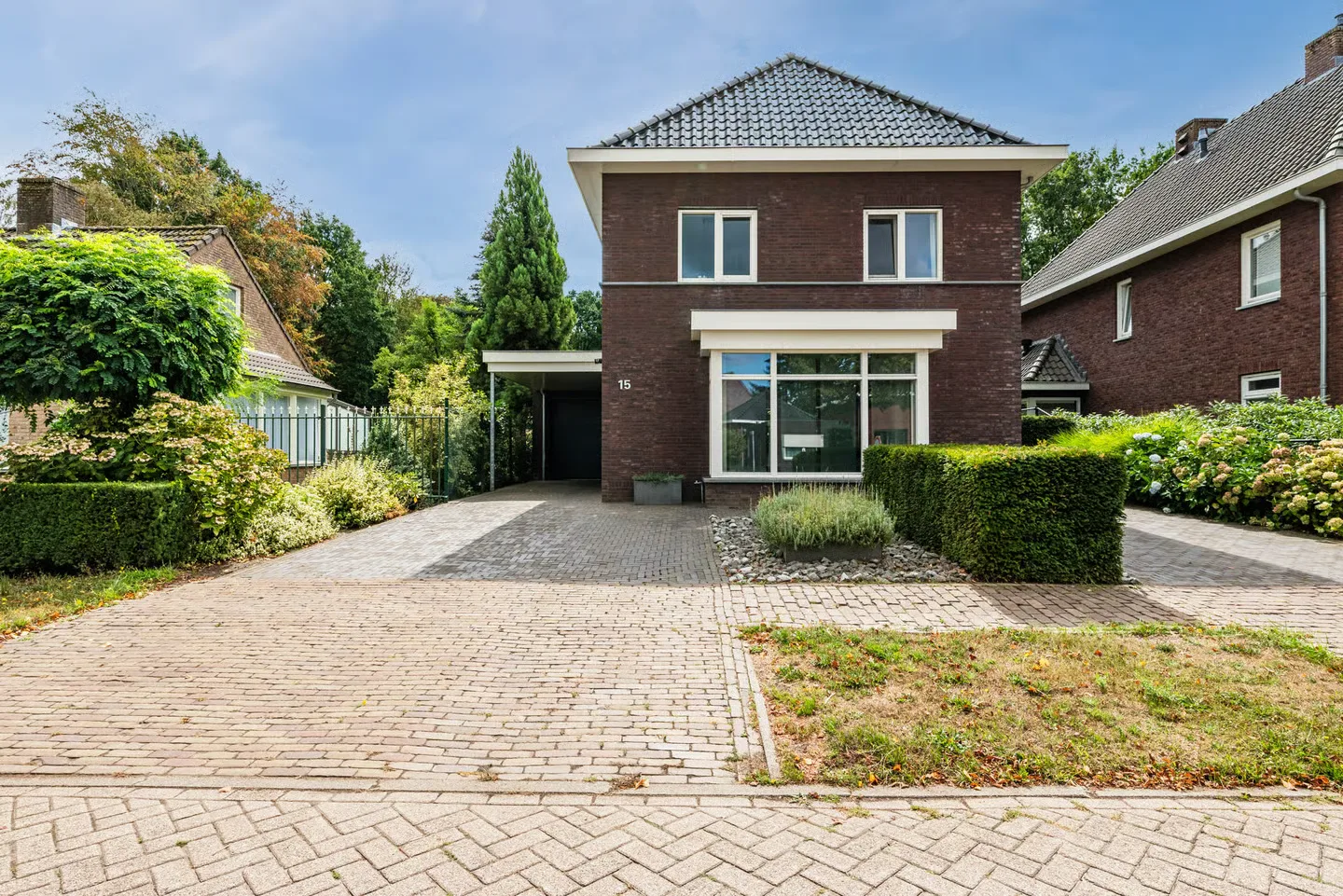Meerstraat 15 Duizel