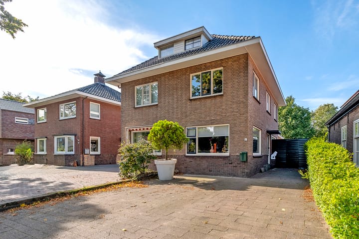 Meerstraat 17 in Emmen