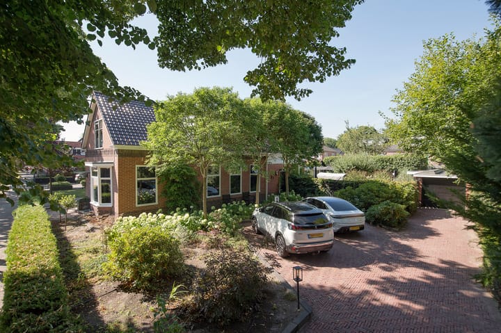 Meerstraat 29 in Emmen Foto