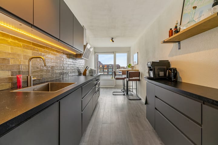 Meerstraat 30 in Almere photo