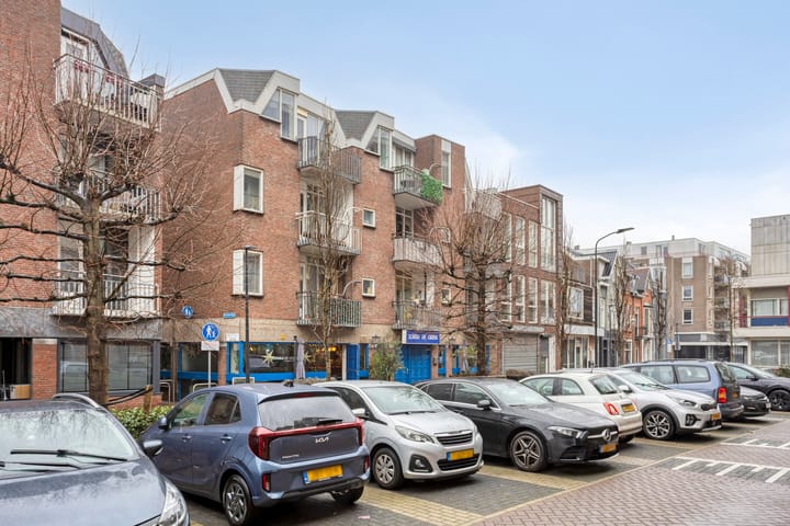 Meerstraat 36 in Beverwijk