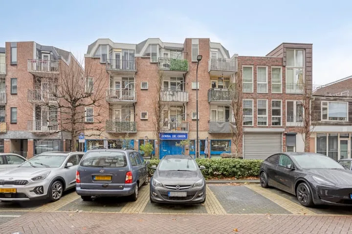 Meerstraat 36 Beverwijk foto 2