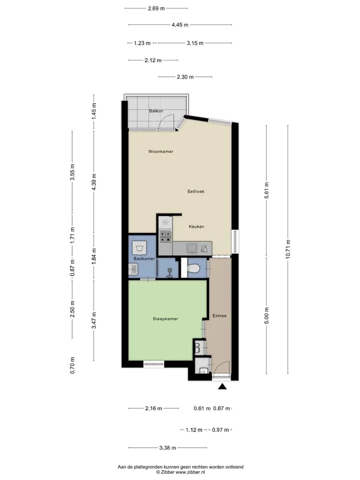 Meerstraat 36 Beverwijk thumbnail 27
