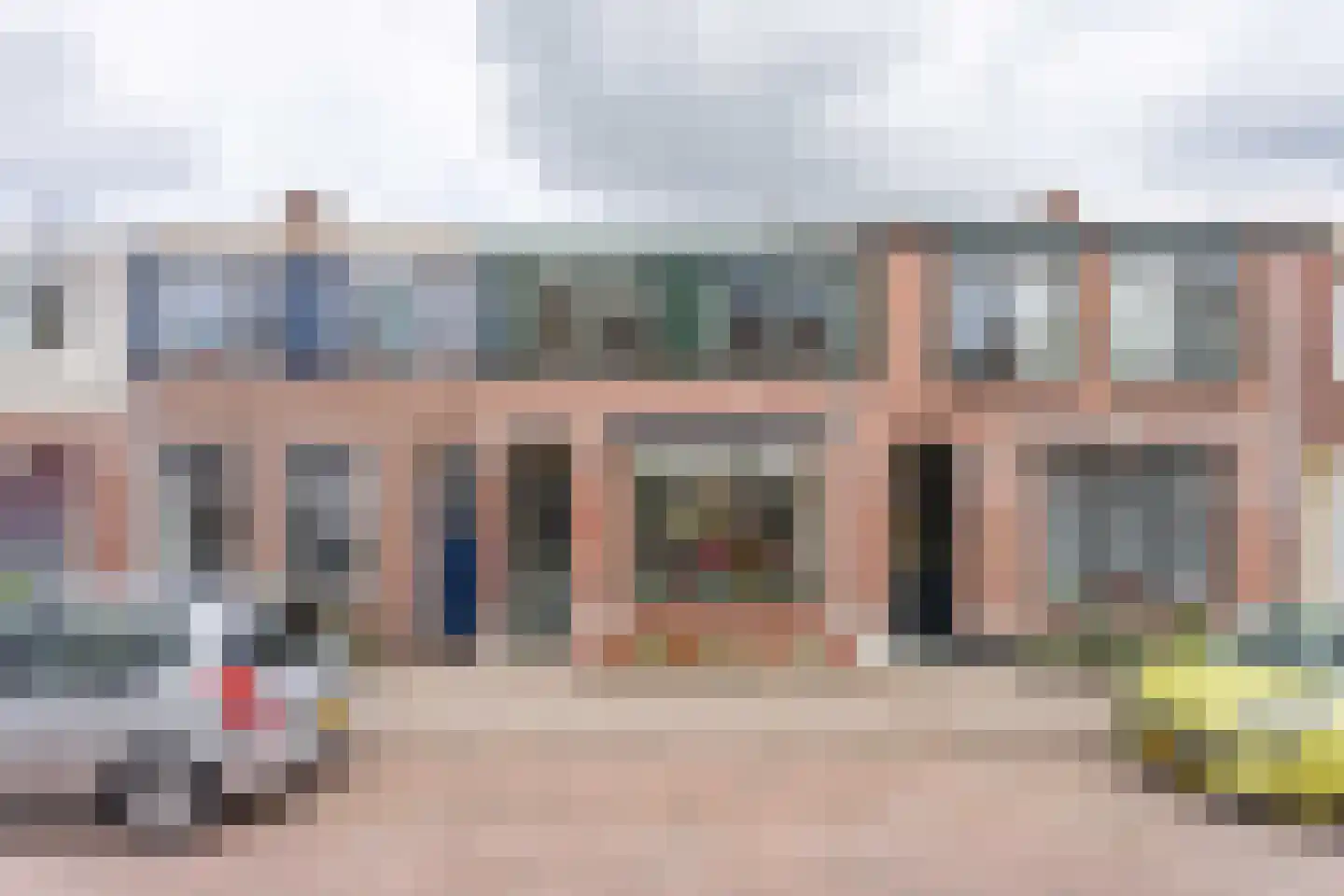 Meerstraat 45 Hillegom foto 2