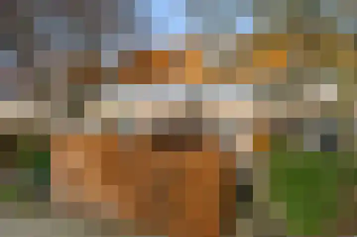 Meerstraat 5 in Naarden