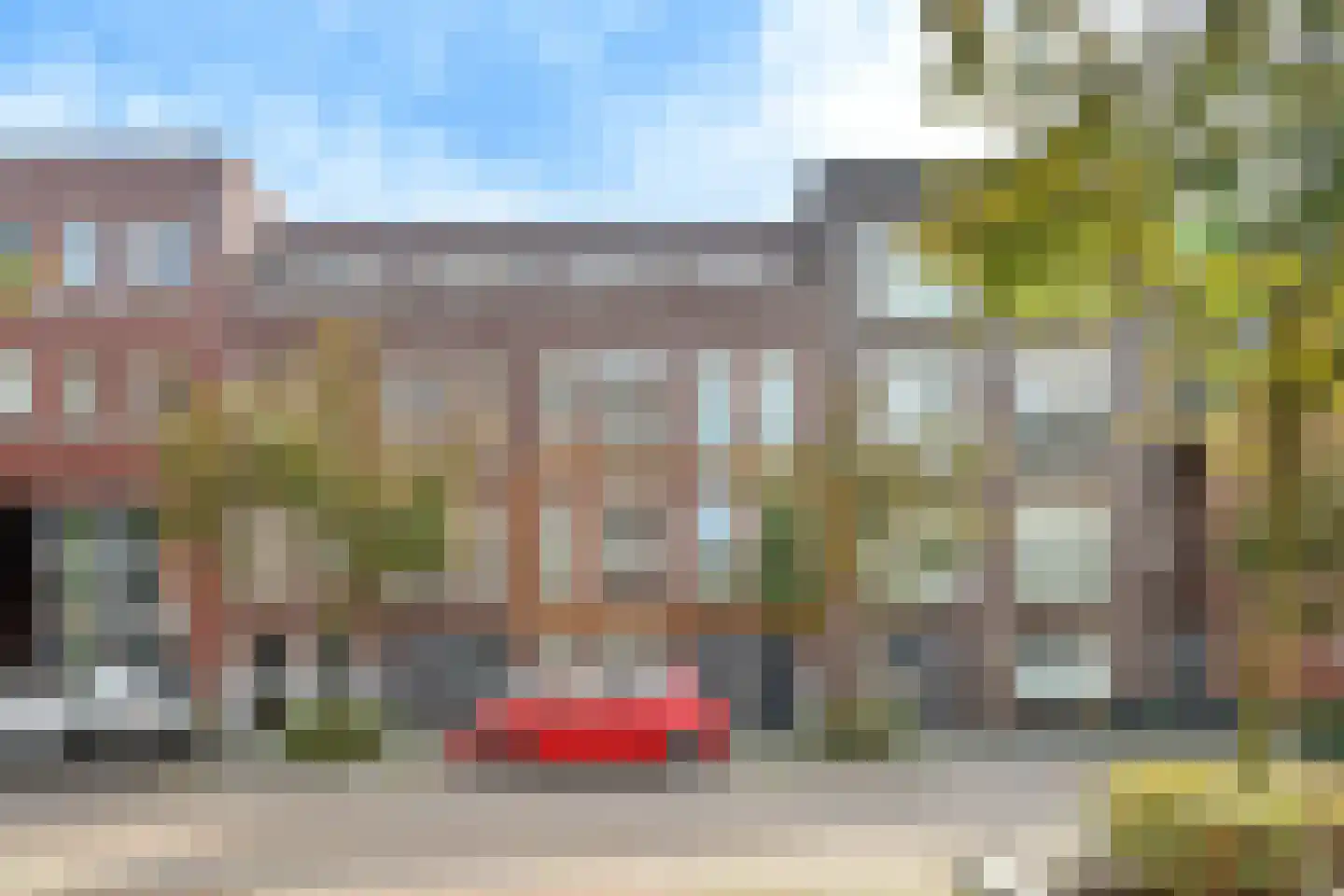 Meerten Verhoffstraat 10 B2 in Breda