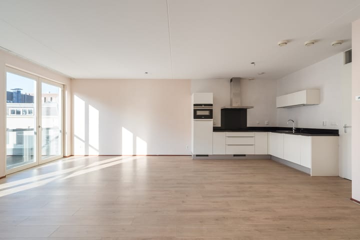 Photo de la maison Meerten Verhoffstraat 10-D21, Breda