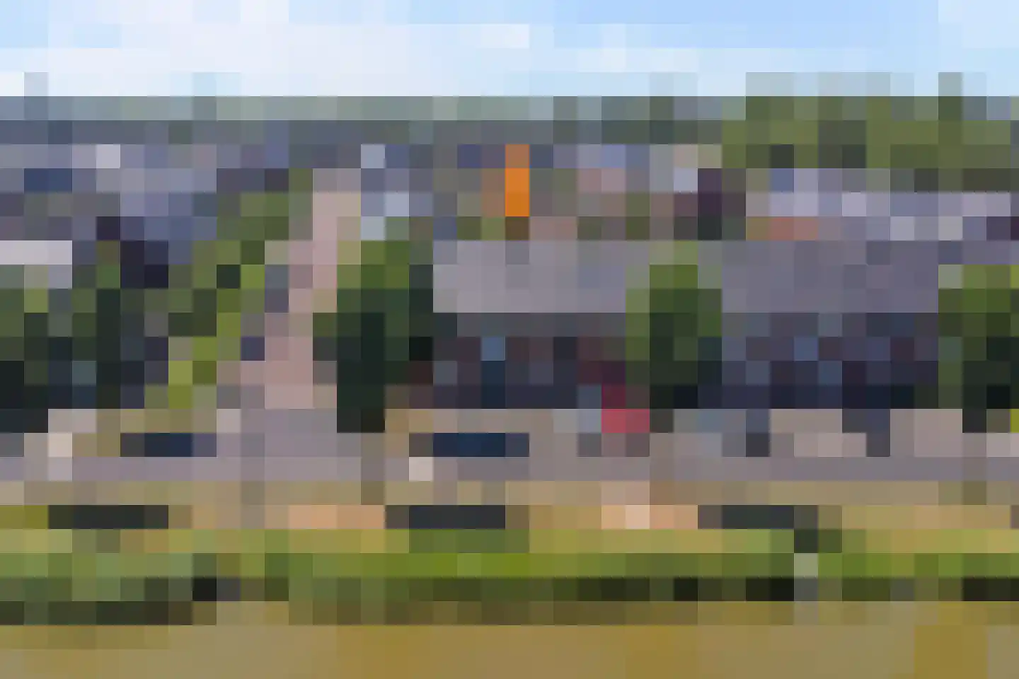 Meerval 101 in Schagen