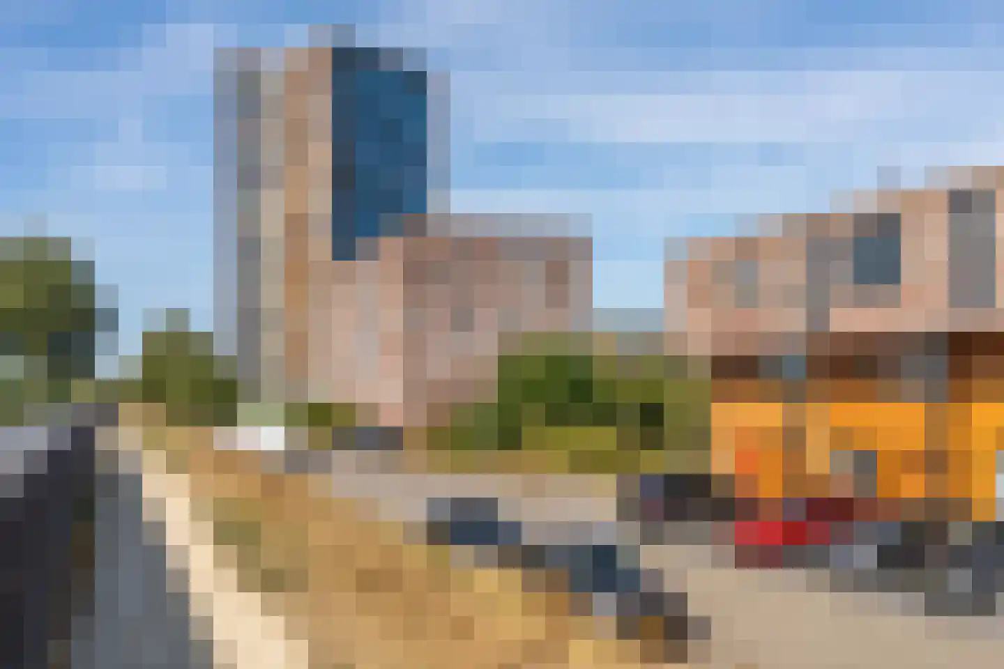 Meerval 150 Amersfoort thumbnail 33