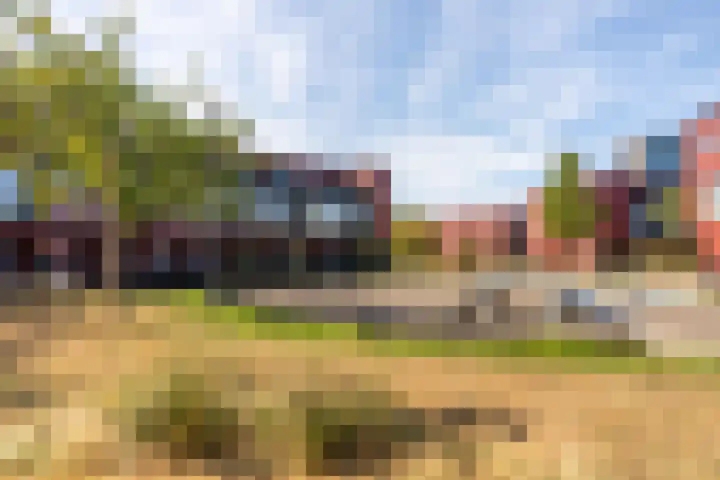 Meerval 150 Amersfoort thumbnail 41