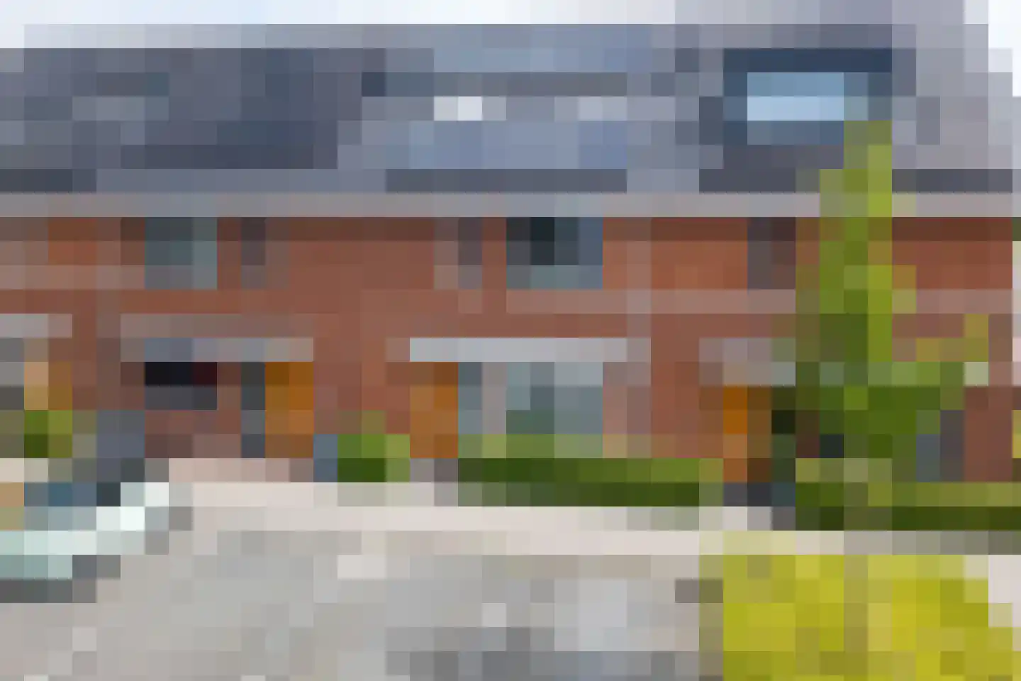 Meerval 25 in Schagen