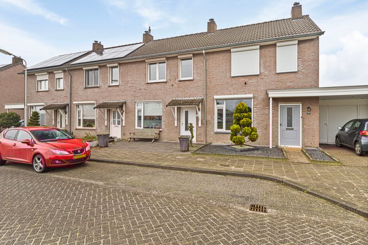 Meerval 47 dans Oss photo