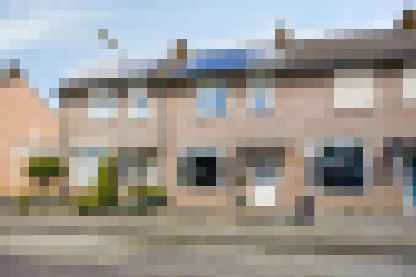 Meerval 49 in Oss