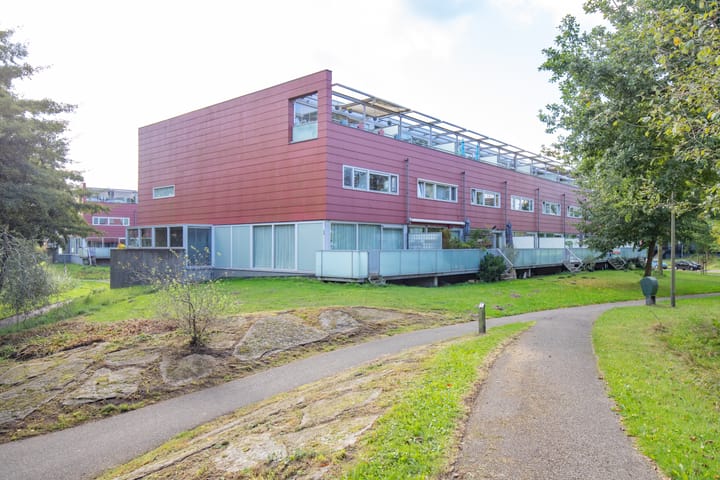 Photo of property Meerval 86, Amersfoort