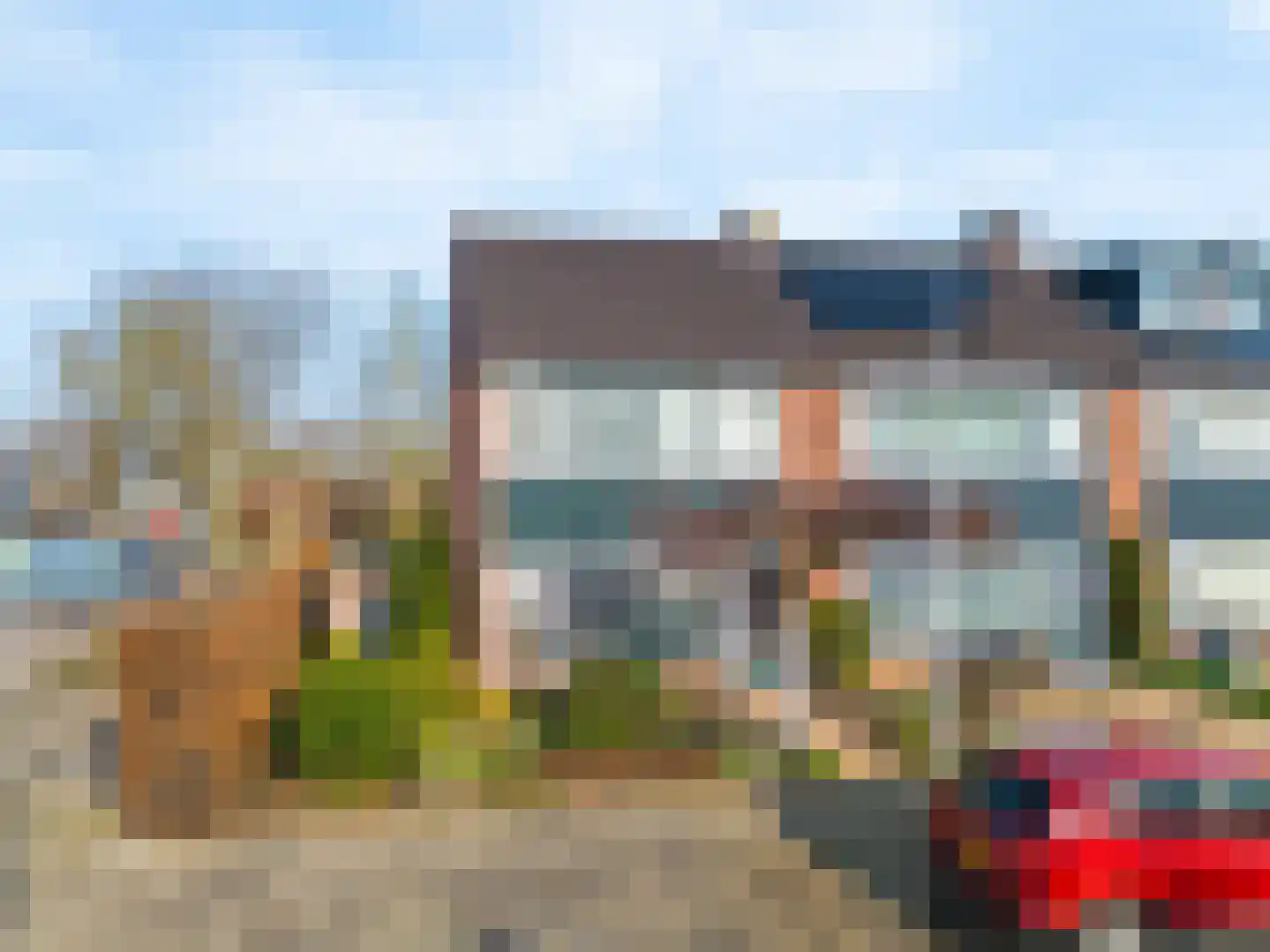 Meervalstraat 1 Aalsmeer
