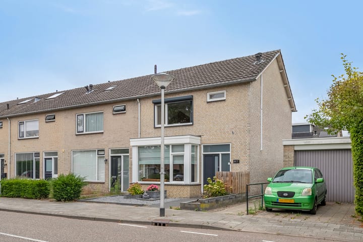 Meervalstraat 23 in Helmond Foto
