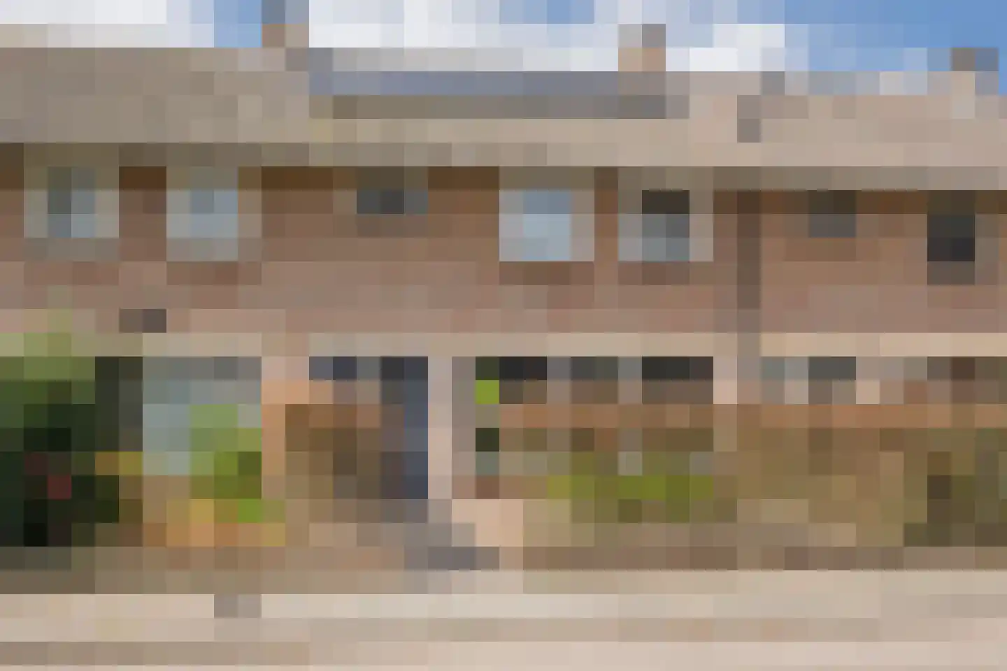 Meerveldlaan 10 Hoevelaken