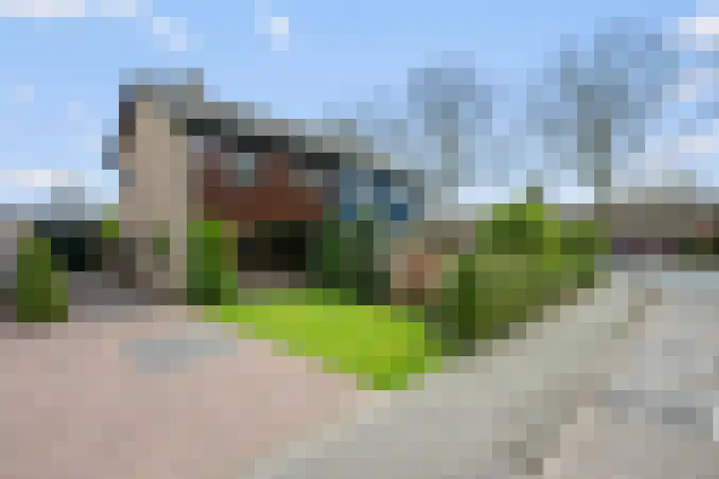Meerveldlaan 65 en Hoevelaken