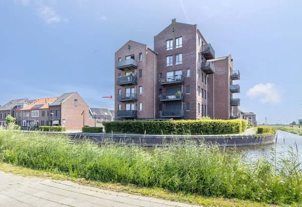 Kantoor foto van Meerwaerde Makelaars en Financieel adviseurs