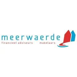 Logo Meerwaerde Makelaars en Financieel adviseurs
