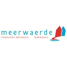 Logo Meerwaerde Makelaars en Financieel adviseurs
