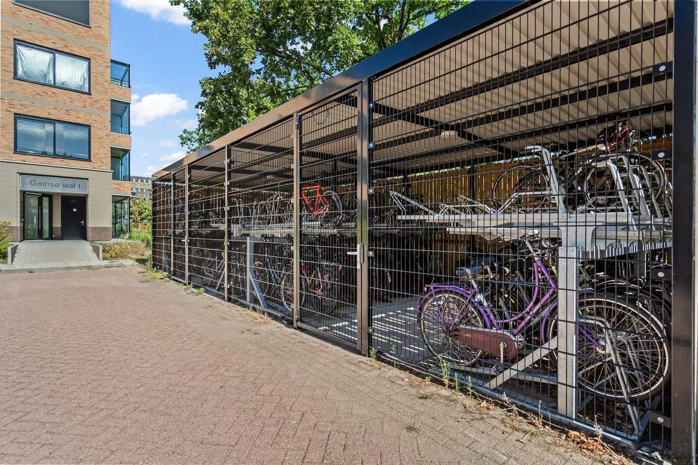 Meerwal 17 20 Nieuwegein thumbnail 46