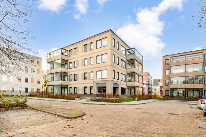 Photo of property Meerwal 9-17, Nieuwegein