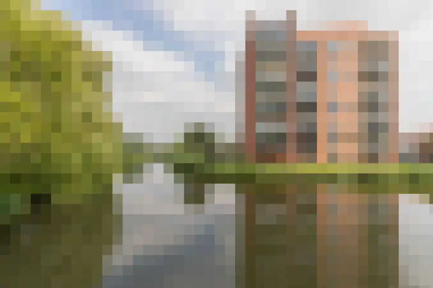 Meerwedesingel 110 Barendrecht thumbnail 58