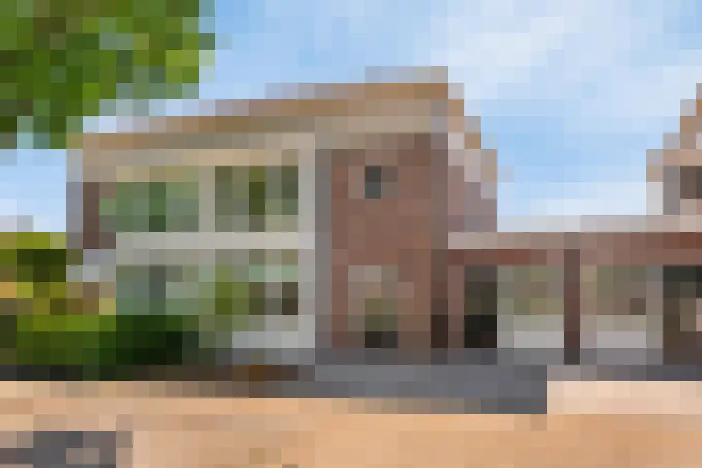 Meerwedesingel 37 in Barendrecht
