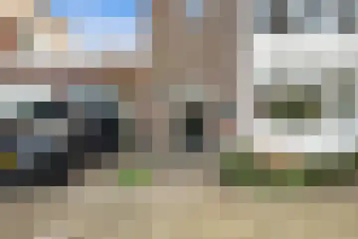 Meerwedesingel 55 Barendrecht thumbnail 5