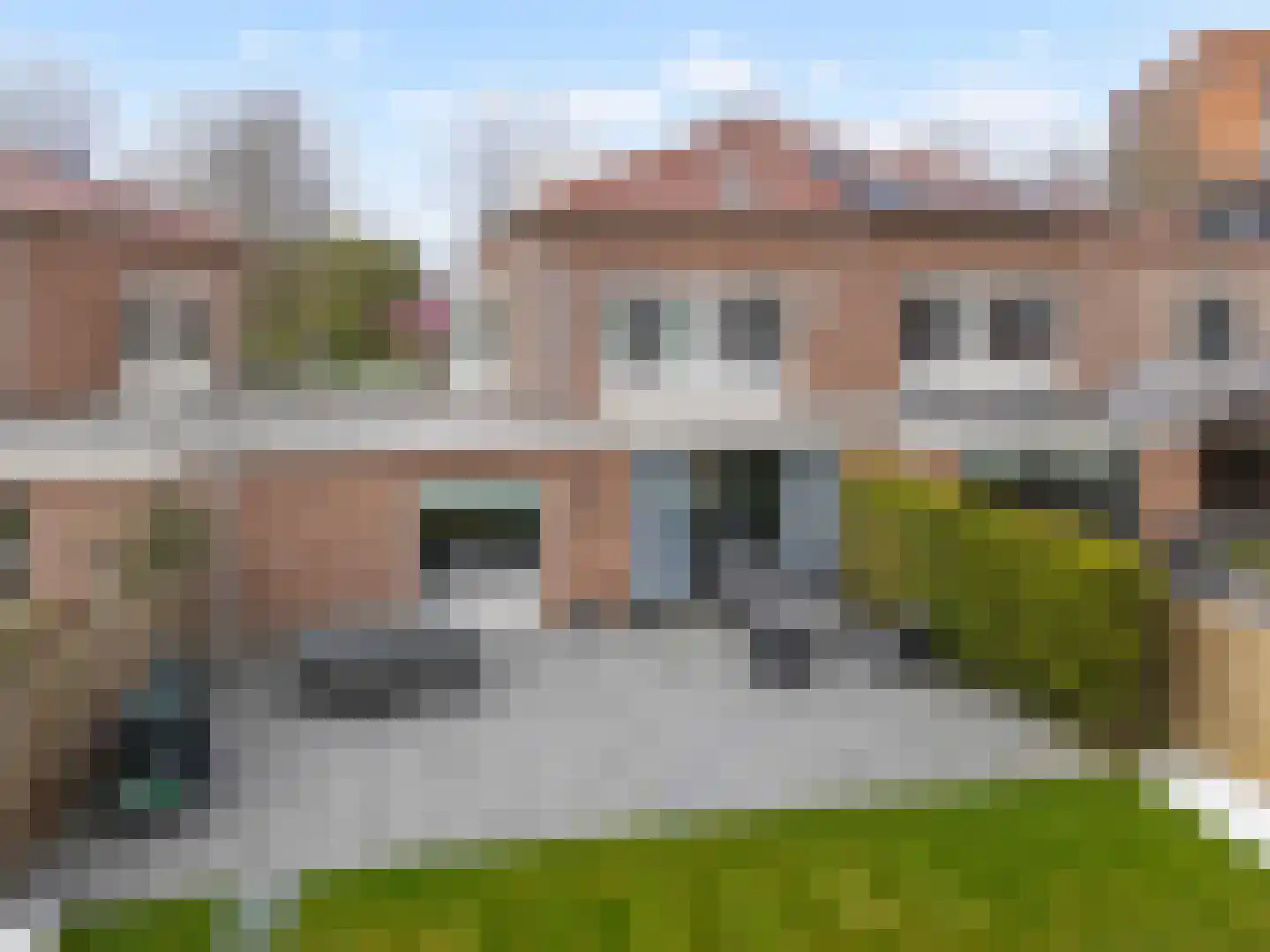 Meerwedesingel 93 Barendrecht foto 2