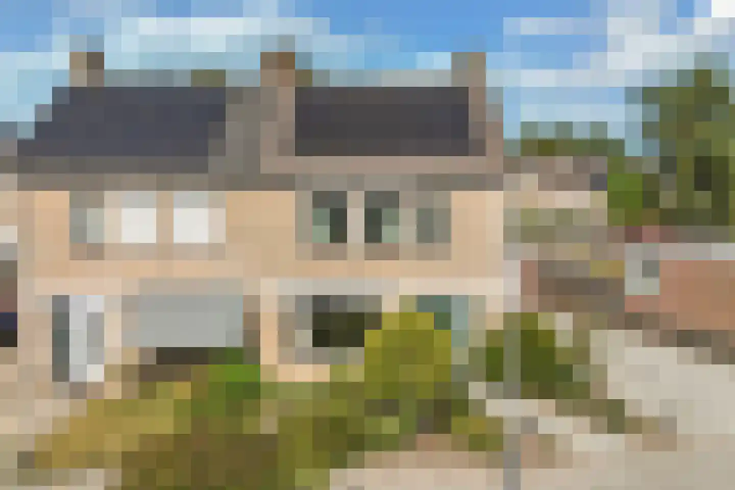 Meerweg 10 Rutten