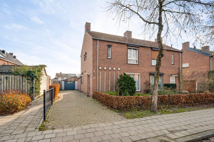 Foto van woning Meerweg 15, Kronenberg