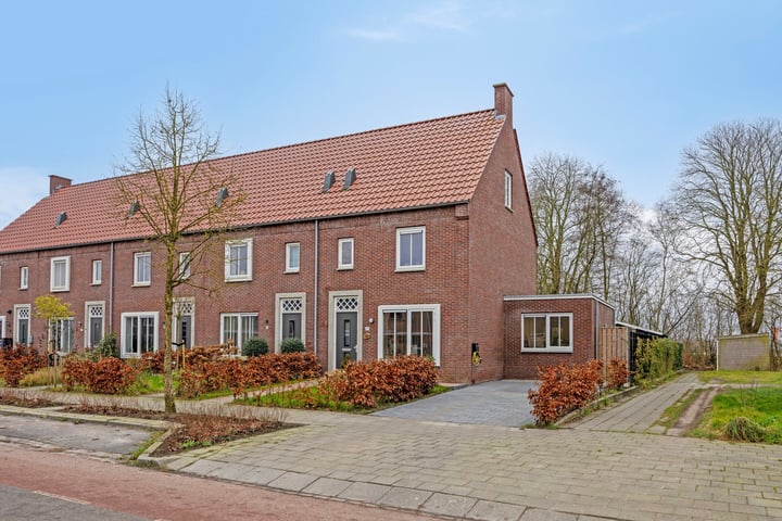 Photo of property Meerweg 17, Rutten