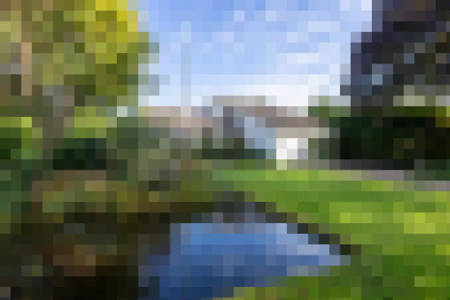 Meerweg 20 in Kropswolde