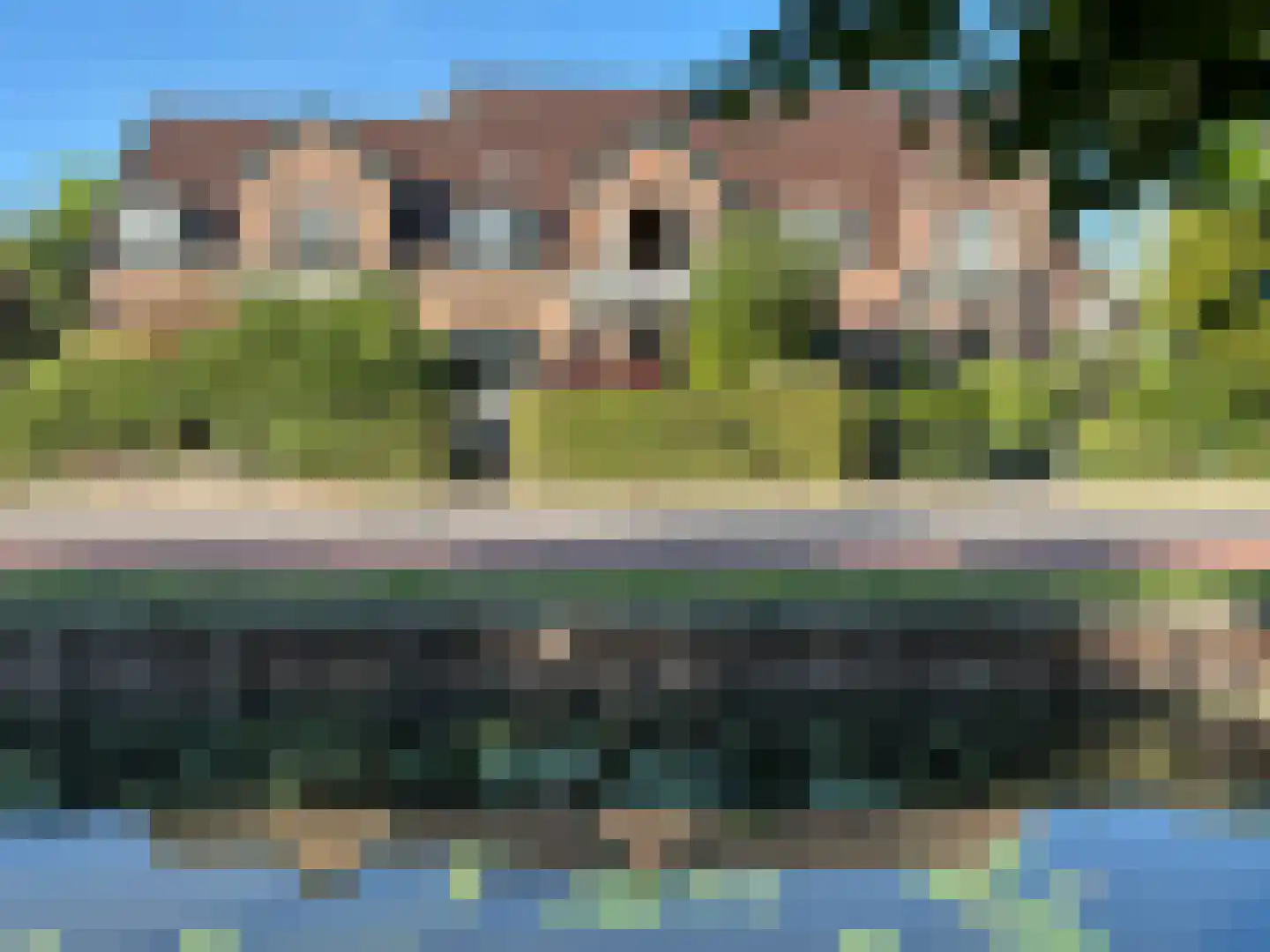 Meerweg 3 in Bennebroek