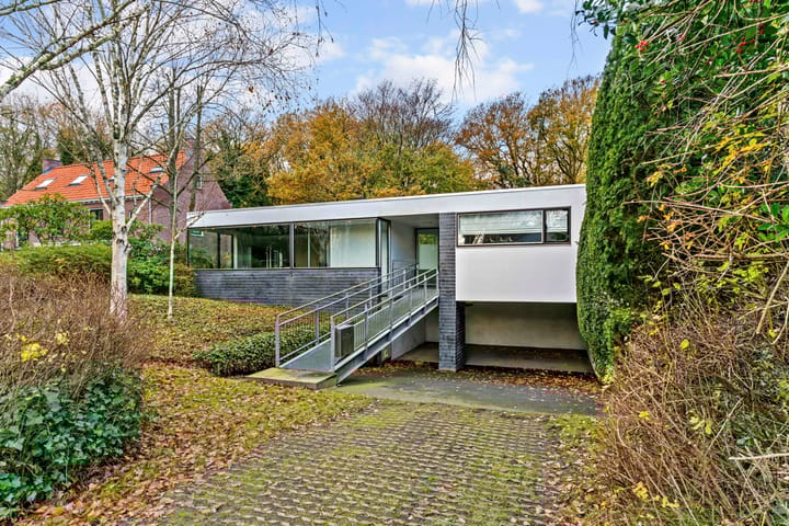 Photo de la maison Meerweg 4, Bergen (NH)