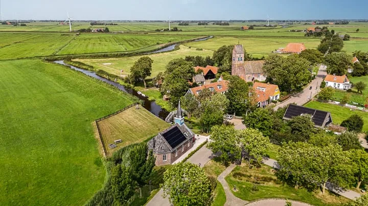 Meerweg 4 Allingawier thumbnail 15