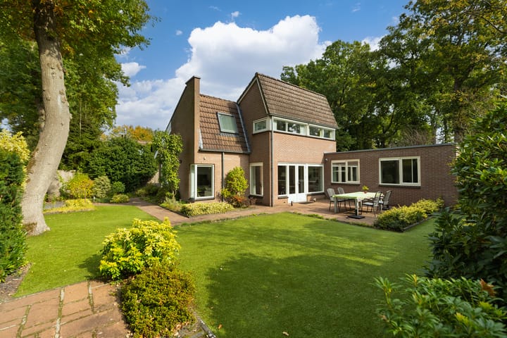 Photo de la maison Meerweg 55, Bussum