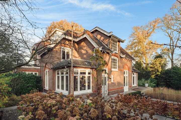 Meerweg 60 in Naarden