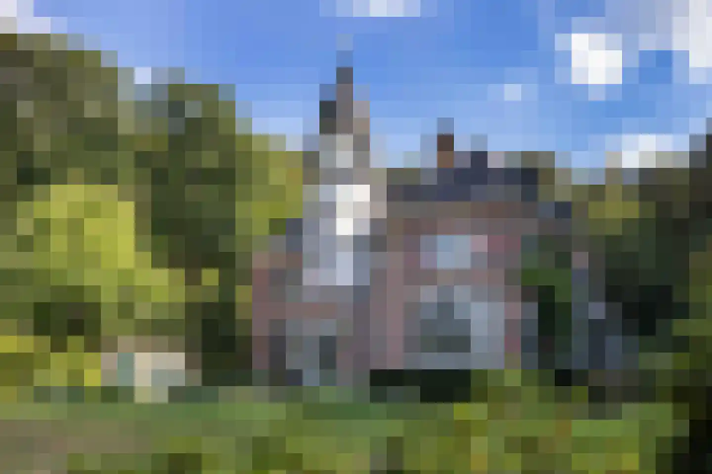 Meerwijkselaan 9 dans Berg en Dal