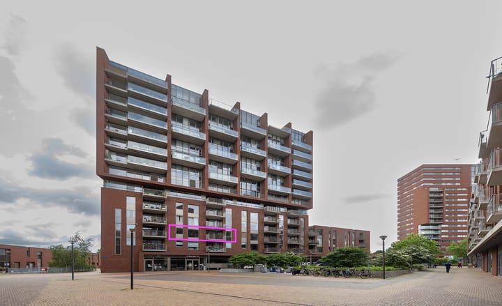 Meerzand 28 en Eindhoven foto