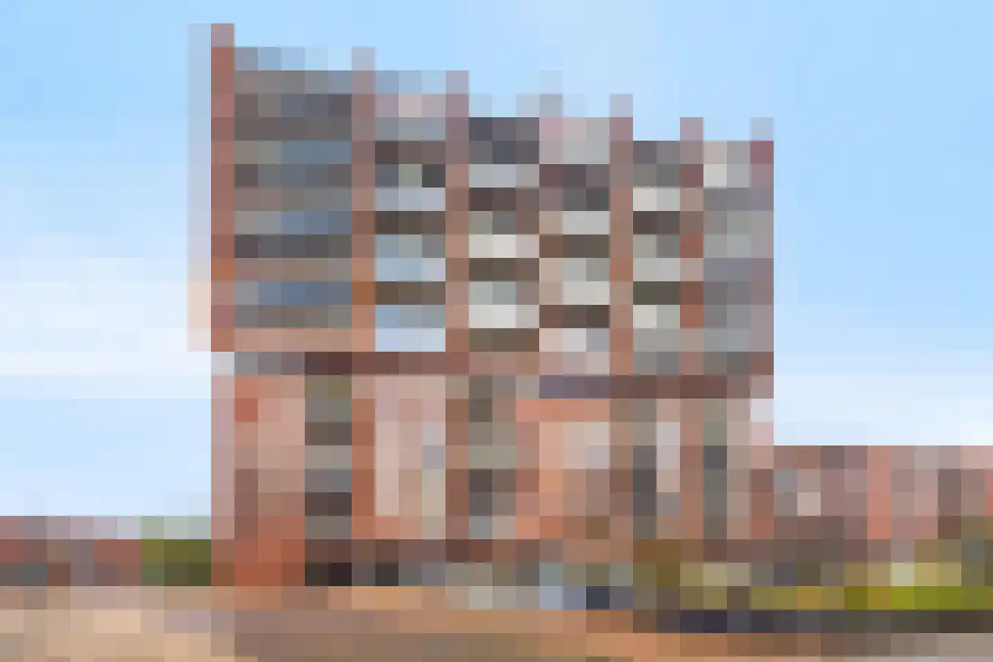 Meerzand 70 Eindhoven
