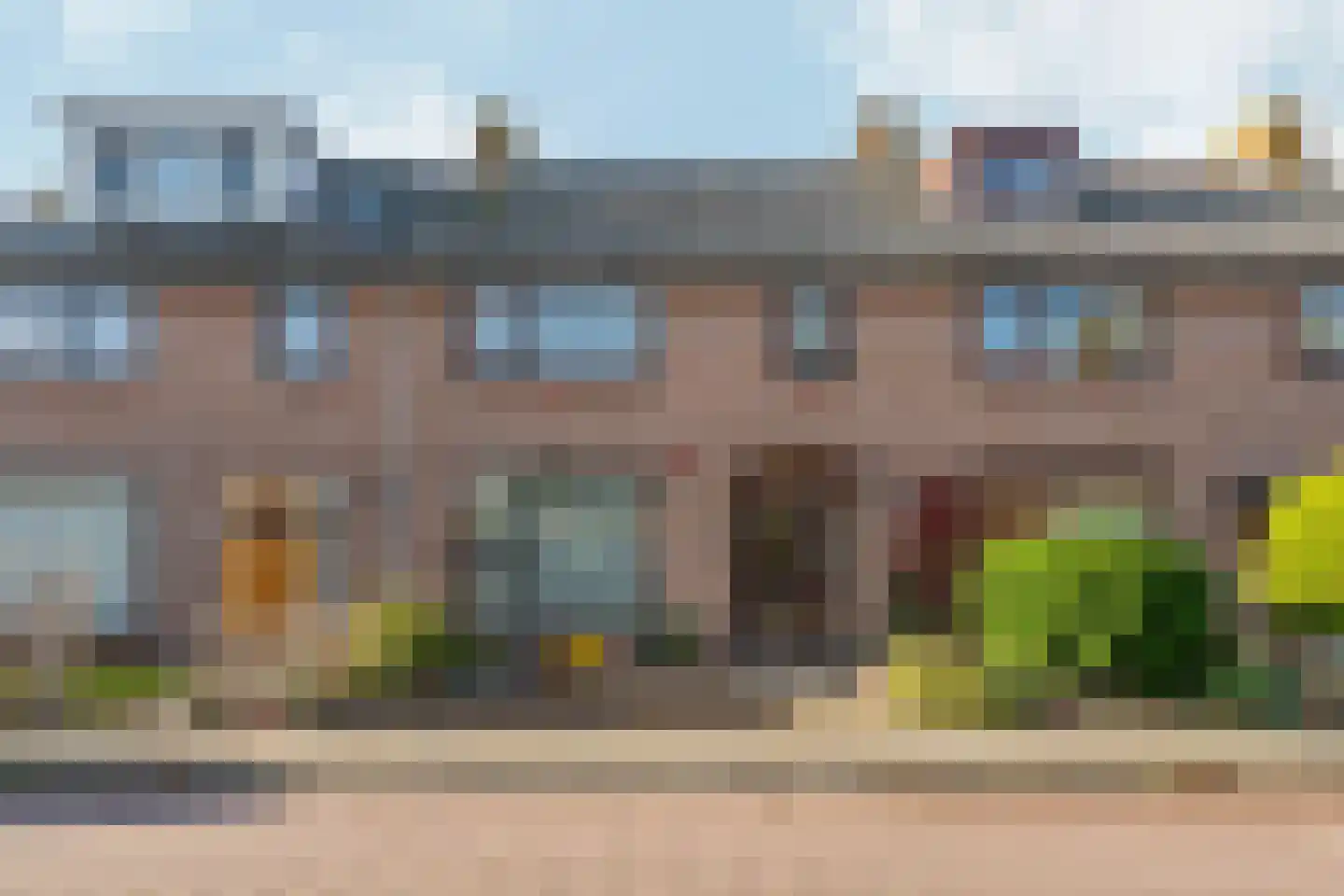 Meerzicht 9 Abcoude