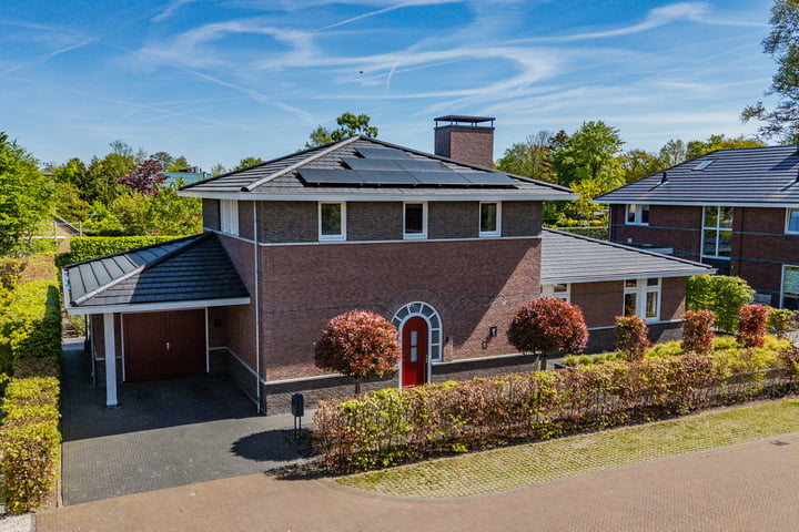 Photo de la maison Meerzigt 5, Oranjewoud